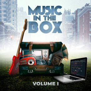 Download track There Is No Magic Music In The Box