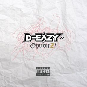 Download track Mi Amor D-Eazy