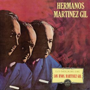 Download track Novia De Un Día Hermanos Martinez Gil