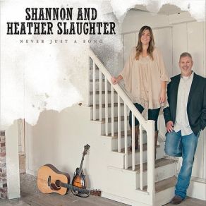 Download track Anything Shannon And Heather Slaughter