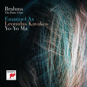 Download track 8. Piano Trio No. 1 In B Major Op. 8: 4. Finale: Allegro Johannes Brahms