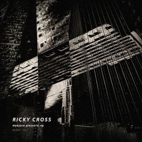 Download track Never Late To Be Early (Original Mix) Ricky Cross