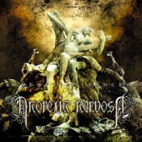 Download track Antinferno Anorexia Nervosa