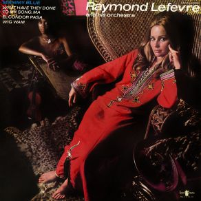 Download track Largo Of Haendel Raymond Lefèvre