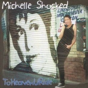 Download track We're Blessed Michelle Shocked