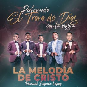 Download track Vivo Estas LA Melodia De Cristo