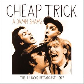 Download track Speak Now Or Forever Hold Your Peace Cheap Trick