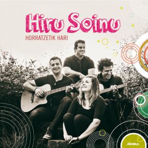 Download track Lau Sasoinetako Amodioa Hiru Soinu