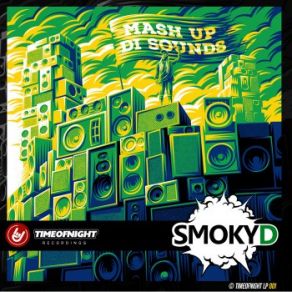 Download track Ive Got A Sensi (Original Mix) Smoky D