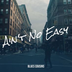 Download track My Pain Blues Cousins