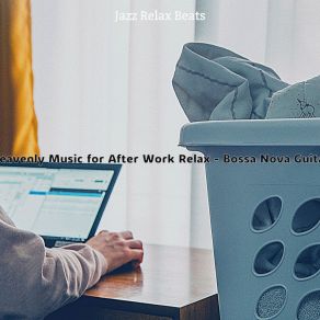 Download track Retro Ambience For After Work Relax Jazz Relax Beats