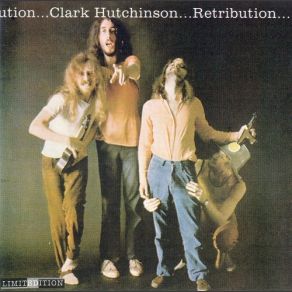 Download track In Another Day Clark Hutchinson