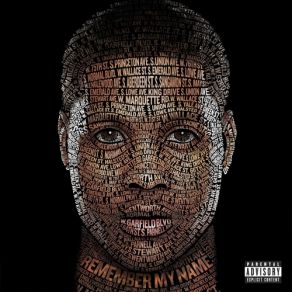 Download track Remember My Name Lil DurkKing PoPo