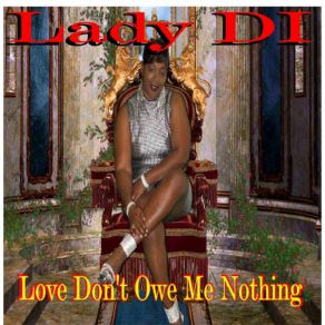 Download track What I Want For Christmas Lady Di