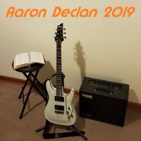 Download track The Weary, Wicked And Broken Aaron Declan