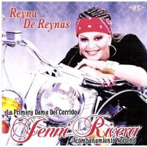 Download track La Reina Es El Rey Jenni Rivera