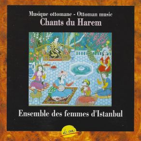 Download track Hicaz Mandra Ensemble Des Femmes D'Istanbul