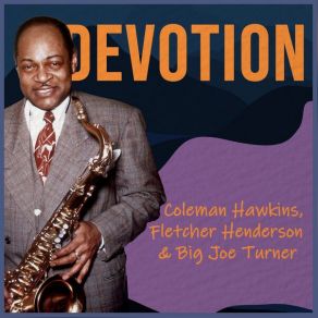 Download track Cattin'at Keynote Coleman Hawkins