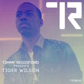 Download track Cravin (Original) Timmy Regisford, Tiger Wilson