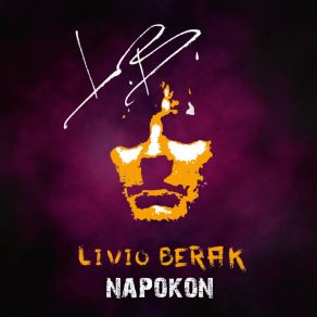 Download track Dođe Mi Da Plačem Livio Berak