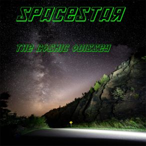 Download track Cosmic Odissey Spacestar