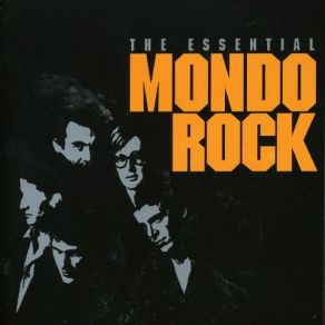 Download track I Had You In Mind Mondo Rock