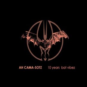 Download track Ahriman Ah Cama - Sotz