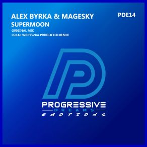 Download track Supermoon (Lukas Wieteszka Remix) MageSkyLukas Wieteszka