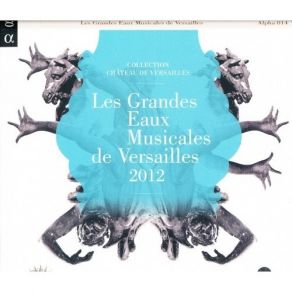 Download track 16 - Lully - Piece D _ Orchestre Et Airs - Ouverture Le Carnaval Capriccio Stravagante, Ausonia, Cafe Zimmermann