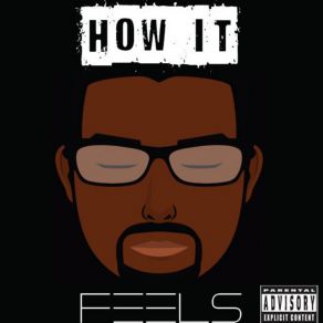 Download track What It Feels Like Joaquin Musick