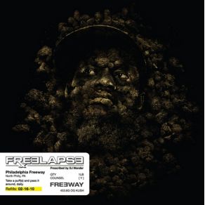 Download track For The Moment The Freeway