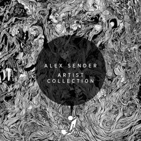 Download track Space Patrol (Original Mix) Alex Sender
