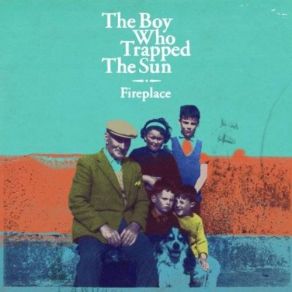 Download track Walking In The Dark The Boy Who Trapped The Sun