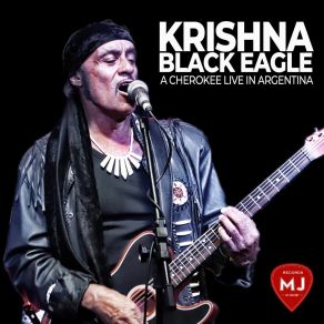 Download track Star People (Live) Krishna Black Eagle