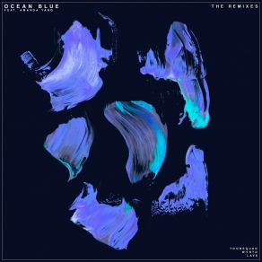 Download track Ocean Blue (Fallow Remix) ToonSquadFallow, Amanda Yang, Esydia