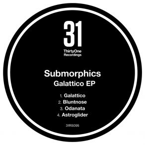 Download track Galattico Submorphics