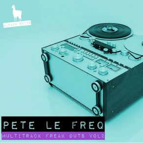 Download track The Playa (Original Mix) Pete Le Freq