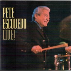 Download track Whatcha Gonna Do Pete Escovedo