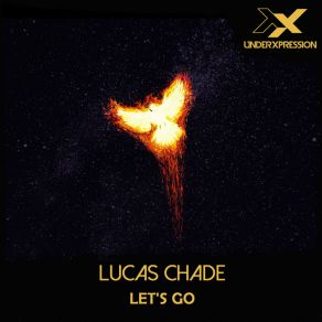 Download track Darkness (Original Mix) Lucas ChadeThayana Valle