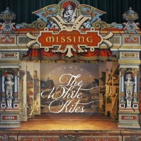 Download track Pause For Thought The White Kites