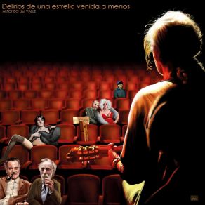 Download track Venido A Menos Alfonso Del Valle