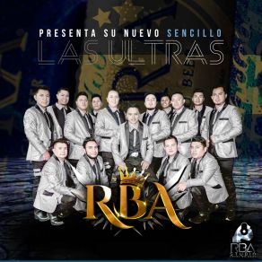 Download track Las Ultras La Refrescante Banda Aljibe