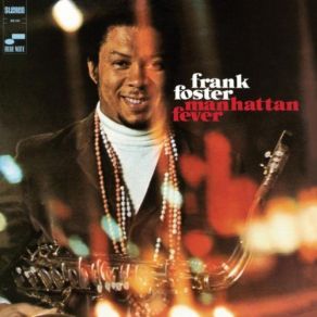 Download track You Gotta Be Kiddin' Frank Foster