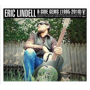 Download track Room To Grow Eric Lindell