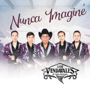 Download track Sueña Y Quiéreme Los Vendavales De Adan Melendez