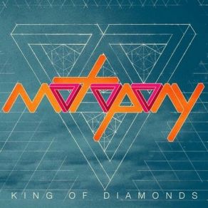 Download track King Of Diamonds Motopony