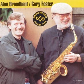 Download track What Is This Thing Called Love, Hot House Alan Broadbent, Gary Foster