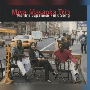 Download track 'Round Midnight Miya Masaoka Trio