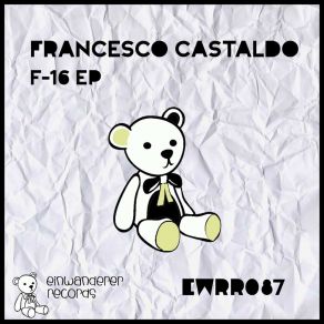 Download track F-16 Francesco Castaldo