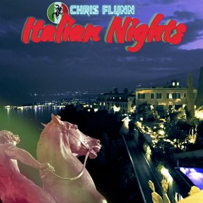 Download track Taormina Blu Chris Flynn